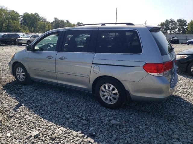 Photo 2 from auction – 2009 HONDA ODYSSEY EX with VIN 5FNRL38439B032687