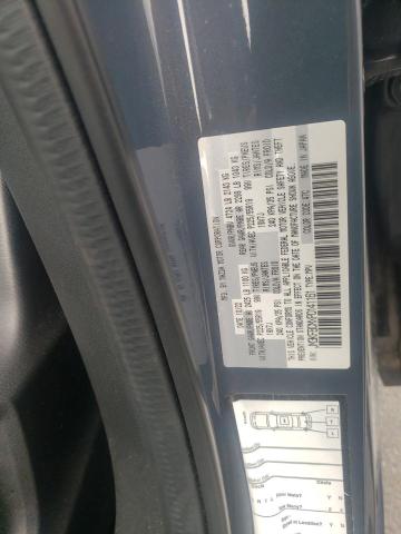 Photo 14 from auction – 2023 MAZDA CX-5 PREFE with VIN JM3KFBCMXP0141161