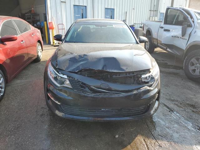 Photo 5 from auction – 2016 KIA OPTIMA LX with VIN KNAGT4L30G5111127
