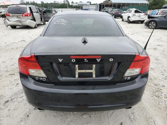 Photo 6 from auction – 2013 VOLVO C70 T5 with VIN YV1672MC0DJ140355