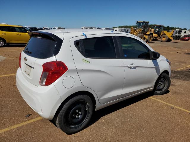 Photo 3 from auction – 2019 CHEVROLET SPARK LS with VIN KL8CB6SA3KC724288