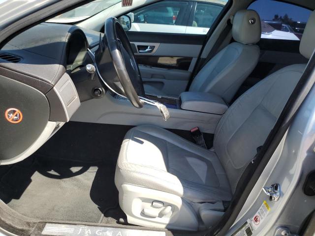 Photo 7 from auction – 2011 JAGUAR XF with VIN SAJWA0FB1BLR88487
