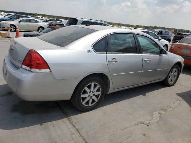 Photo 3 from auction – 2007 CHEVROLET IMPALA LT with VIN 2G1WT58K179127613