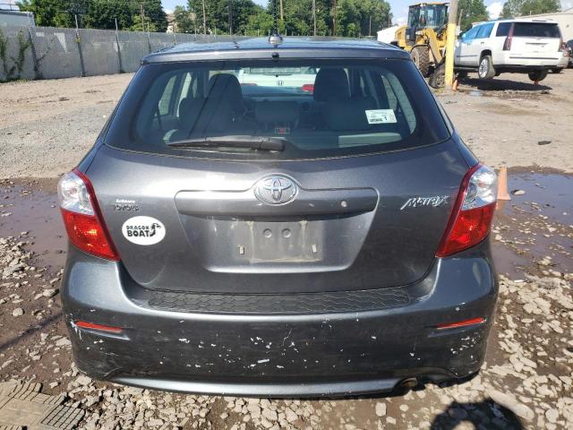 Photo 6 from auction – 2009 TOYOTA MATRIX with VIN 2T1KU40E29C057948