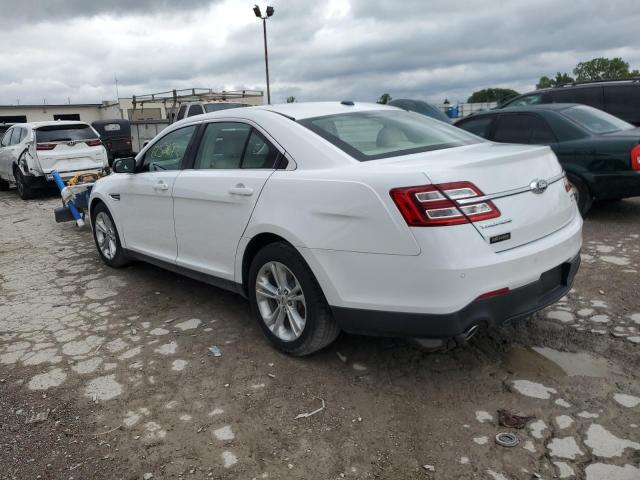 Photo 2 from auction – 2014 FORD TAURUS SEL with VIN 1FAHP2H84EG167938