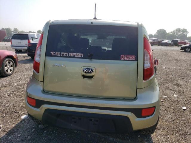 Zdjęcie 6 z aukcji – 2013 KIA SOUL z VIN KNDJT2A53D7631209