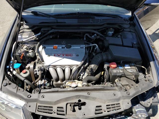 Photo 11 from auction – 2006 ACURA TSX with VIN JH4CL96876C027417