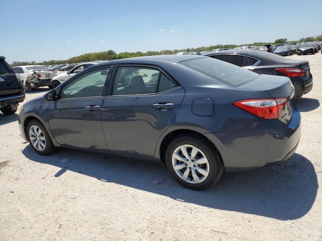 Photo 2 from auction – 2015 TOYOTA COROLLA L with VIN 5YFBURHE0FP328650