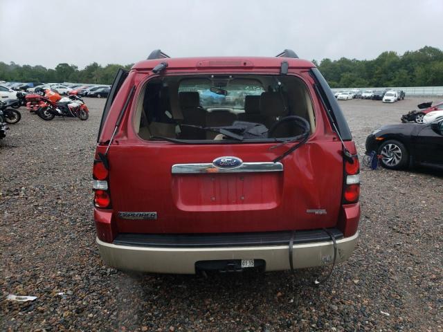 Photo 6 from auction – 2007 FORD EXPLORER E with VIN 1FMEU64E07UA82314