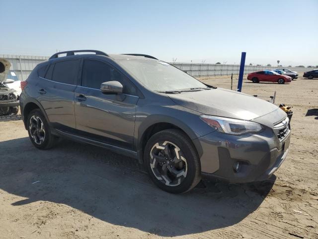 Photo 4 from auction – 2023 SUBARU CROSSTREK with VIN JF2GTHNCXPH260426