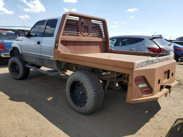 Снимка 2 от търг – 2001 DODGE RAM 2500 с VIN 1B7KF23731J595885