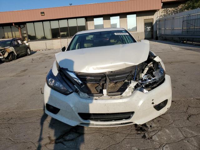Photo 5 from auction – 2017 NISSAN ALTIMA 2.5 with VIN 1N4AL3AP3HC479958