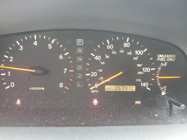 Foto 9 de la subasta – 1997 LEXUS ES 300 con VIN JT8BF22G6V0023799