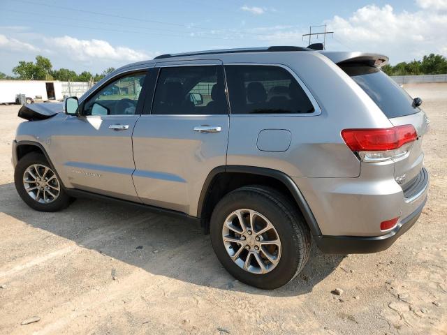 Photo 2 from auction – 2015 JEEP GRAND CHER with VIN 1C4RJFBG5FC921879