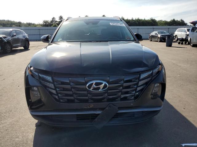Photo 5 from auction – 2022 HYUNDAI TUCSON SEL with VIN 5NMJFCAE2NH116502