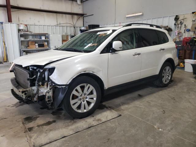 Photo 1 from auction – 2013 SUBARU TRIBECA LI with VIN 4S4WX9HD6D4401080