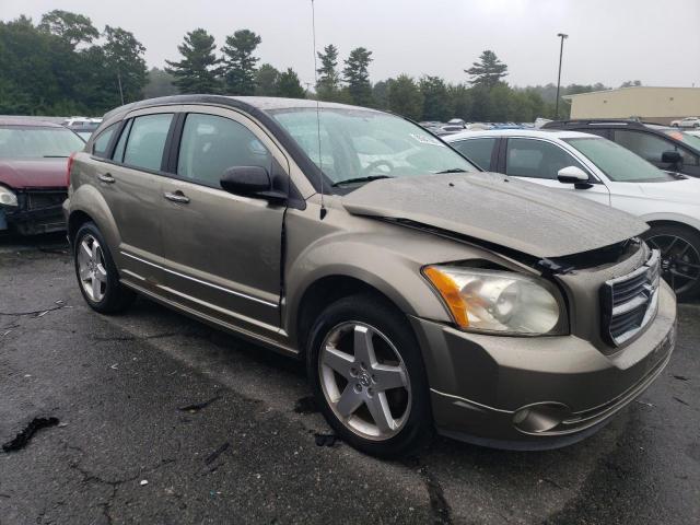 Снимка 4 от търг – 2007 DODGE CALIBER R/ с VIN 1B3HB78K77D331898