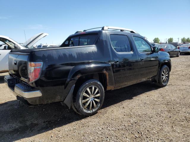 Photo 3 from auction – 2007 HONDA RIDGELINE with VIN 2HJYK16527H004641
