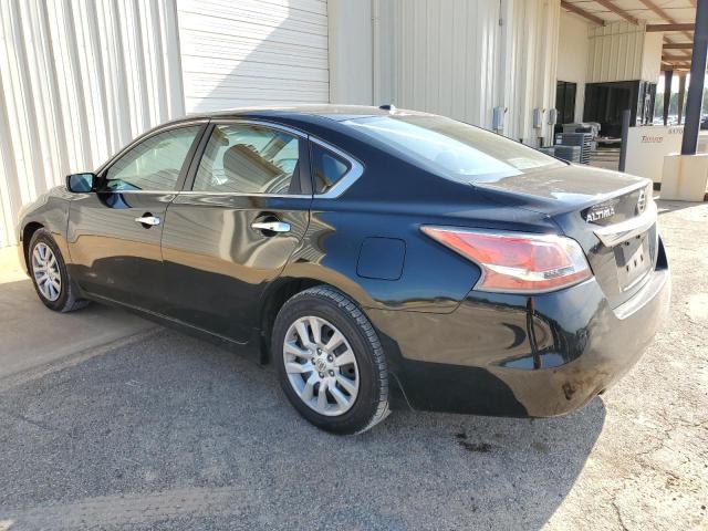 Photo 2 from auction – 2015 NISSAN ALTIMA 2.5 with VIN 1N4AL3APXFC192050