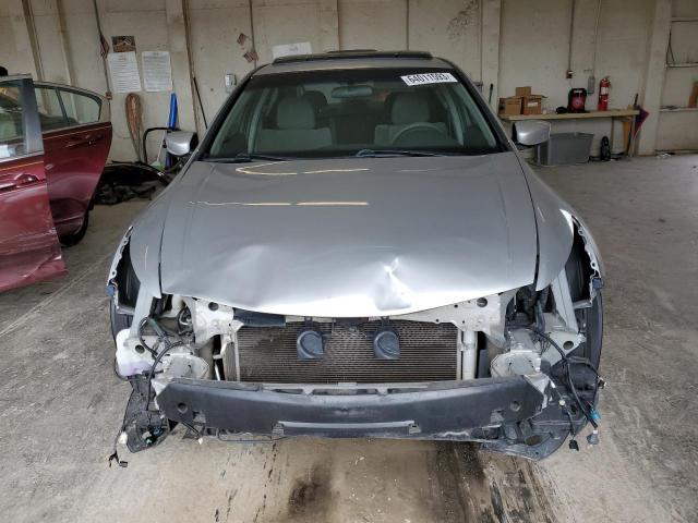 Photo 5 from auction – 2010 HONDA ACCORD EX with VIN 1HGCP2F78AA004903