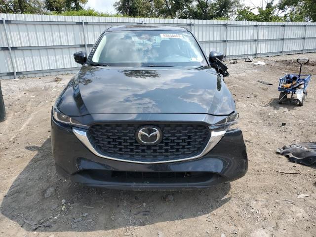 Photo 5 from auction – 2022 MAZDA CX-5 with VIN JM3KFBAM0N0602187