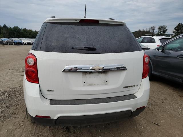 Photo 6 from auction – 2014 CHEVROLET EQUINOX LT with VIN 2GNFLFEK4E6185853