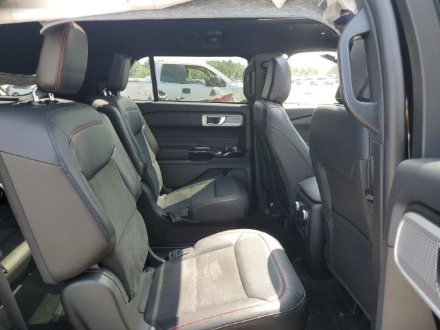 Photo 11 from auction – 2022 FORD EXPLORER S with VIN 1FMSK8KH4NGC36908