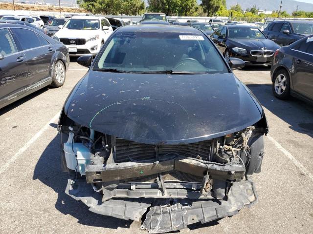 Photo 5 from auction – 2013 TOYOTA CAMRY L with VIN 4T1BF1FK9DU240972