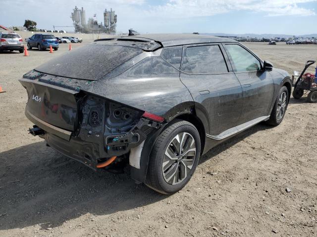 Photo 3 from auction – 2022 KIA EV6 LIGHT with VIN KNDC34LA2N5057875