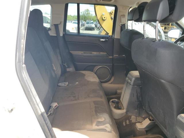 Photo 11 from auction – 2012 JEEP COMPASS with VIN 1C4NJDAB3CD670908