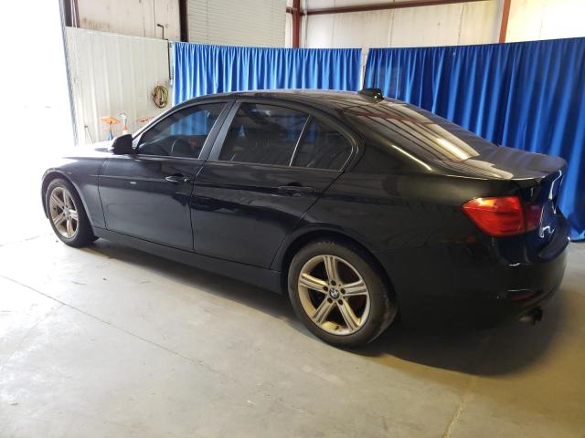 Снимка 2 от търг – 2013 BMW 328 I SULE с VIN WBA3C1C55DF436201