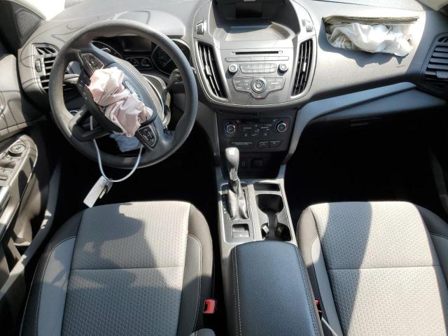 Photo 8 from auction – 2017 FORD ESCAPE SE with VIN 1FMCU0GD7HUC59160