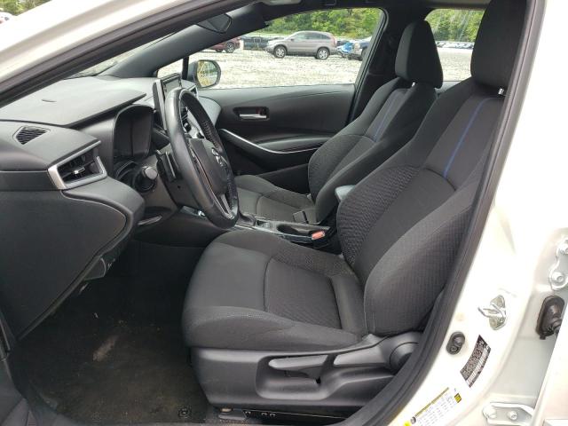Photo 7 from auction – 2020 TOYOTA COROLLA SE with VIN 5YFP4RCE9LP047617