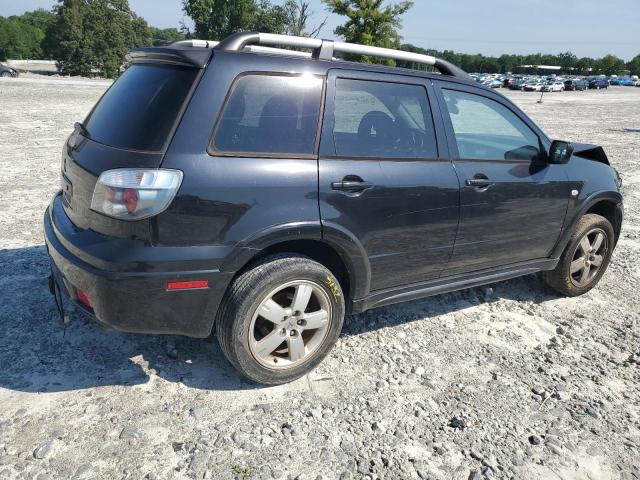 Photo 3 from auction – 2005 MITSUBISHI OUTLANDER with VIN JA4LX81F95U039402