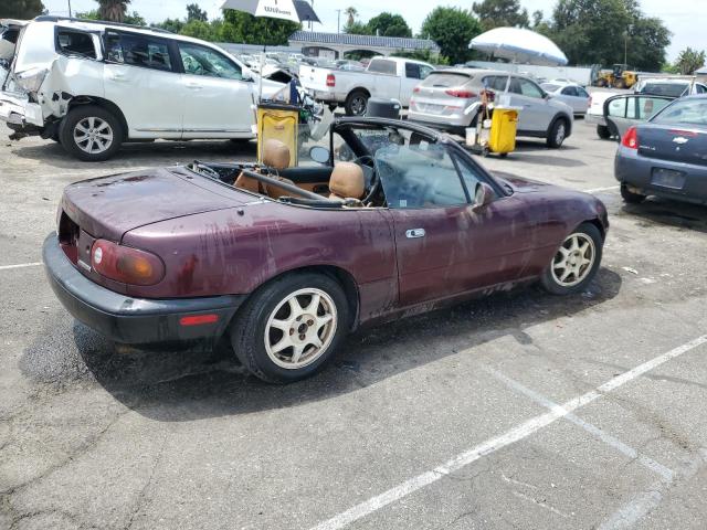 Photo 3 from auction – 1995 MAZDA MX-5 MIATA with VIN JM1NA3538S0608245