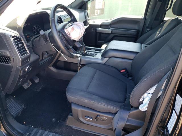 Photo 7 from auction – 2018 FORD F150 SUPER with VIN 1FTFW1E50JFD05936