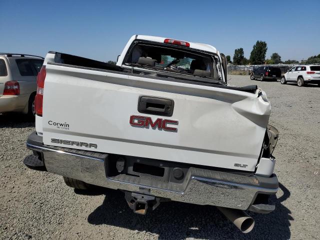 Photo 6 from auction – 2017 GMC SIERRA K25 with VIN 1GT12TEY2HF145225