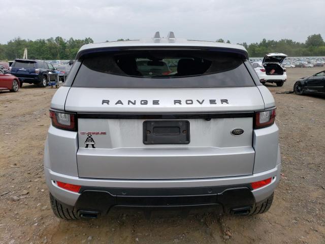 Photo 6 from auction – 2017 LAND ROVER RANGE ROVE with VIN SALVD2BG1HH169191