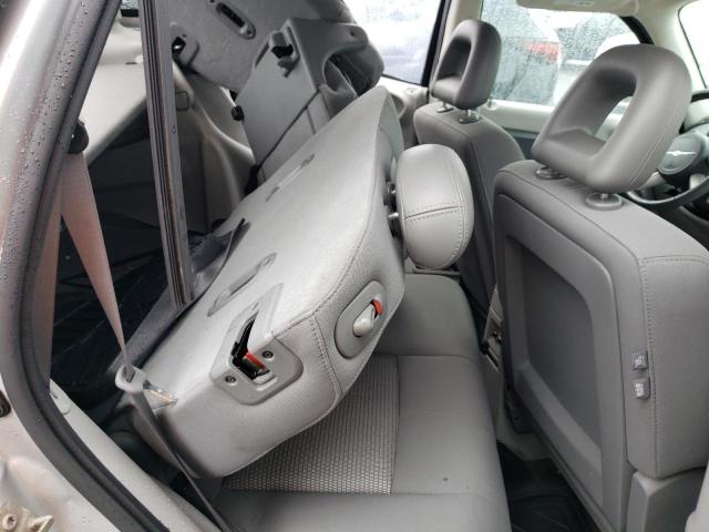 Photo 11 from auction – 2007 CHRYSLER PT CRUISER with VIN 3A8FY58B67T532803