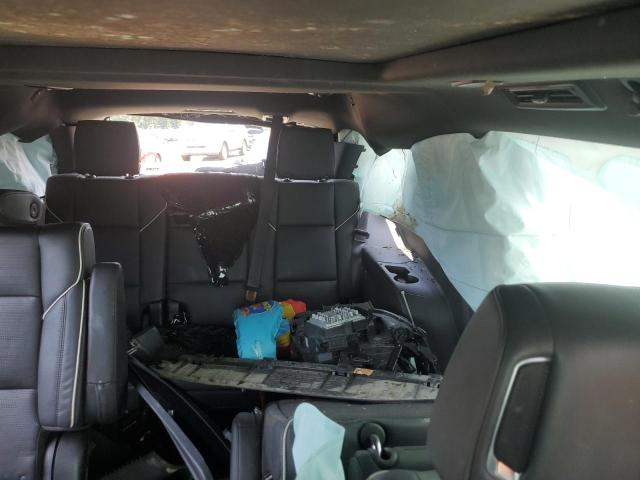 Photo 10 from auction – 2022 CADILLAC ESCALADE P with VIN 1GYS4BKL8NR109075
