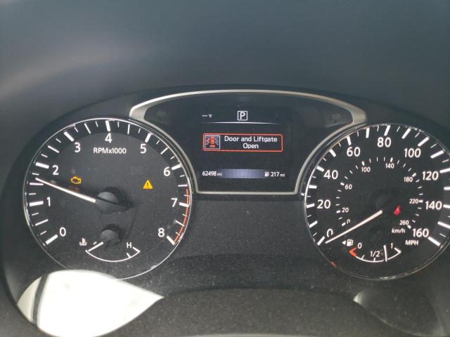 Photo 9 from auction – 2017 NISSAN PATHFINDER with VIN 5N1DR2MM1HC622368