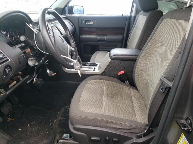 Photo 7 from auction – 2010 FORD FLEX SEL with VIN 2FMGK5CC8ABB14481