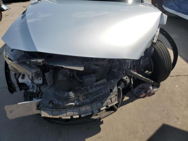 Photo 11 from auction – 2021 MAZDA CX-5 TOURI with VIN JM3KFACMXM1324026