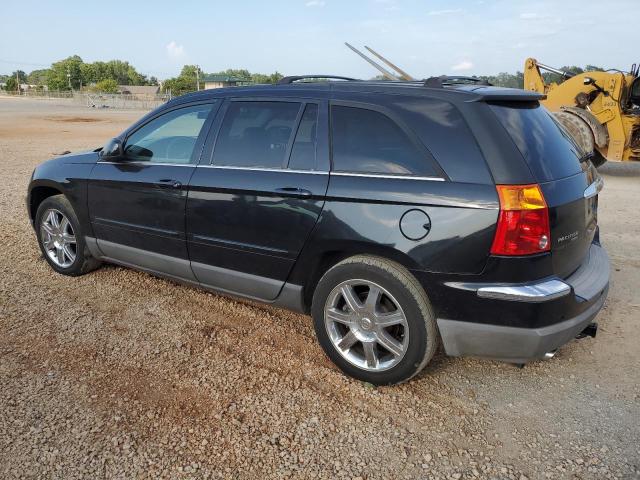 Photo 2 from auction – 2007 CHRYSLER PACIFICA T with VIN 2A8GM68X27R294680