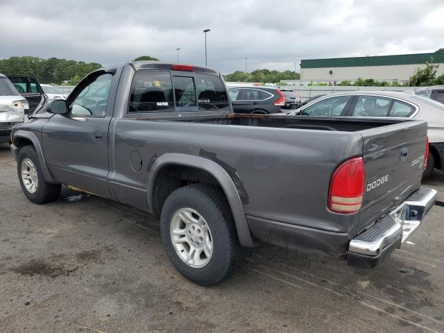 Photo 2 from auction – 2003 DODGE DAKOTA SXT with VIN 1D7FL16X83S126603