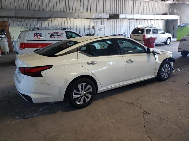 Photo 3 from auction – 2022 NISSAN ALTIMA S with VIN 1N4BL4BV7NN329794