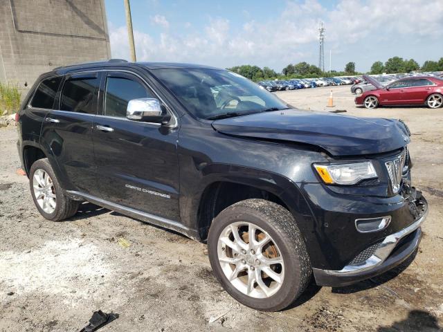 Photo 4 from auction – 2015 JEEP GRAND CHER with VIN 1C4RJFJG5FC227114