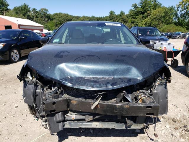 Photo 5 from auction – 2012 TOYOTA CAMRY BASE with VIN 4T4BF1FK9CR265892
