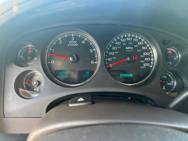 Foto 8 de la subasta – 2011 GMC YUKON DENA con VIN 1GKS2EEF7BR275347