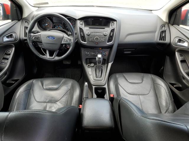 Photo 8 from auction – 2016 FORD FOCUS SE with VIN 1FADP3F25GL261145